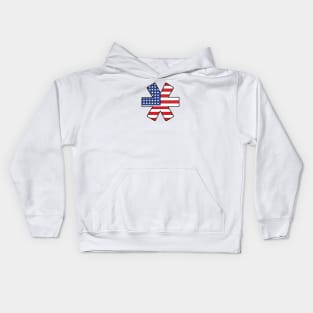 Merican* Kids Hoodie